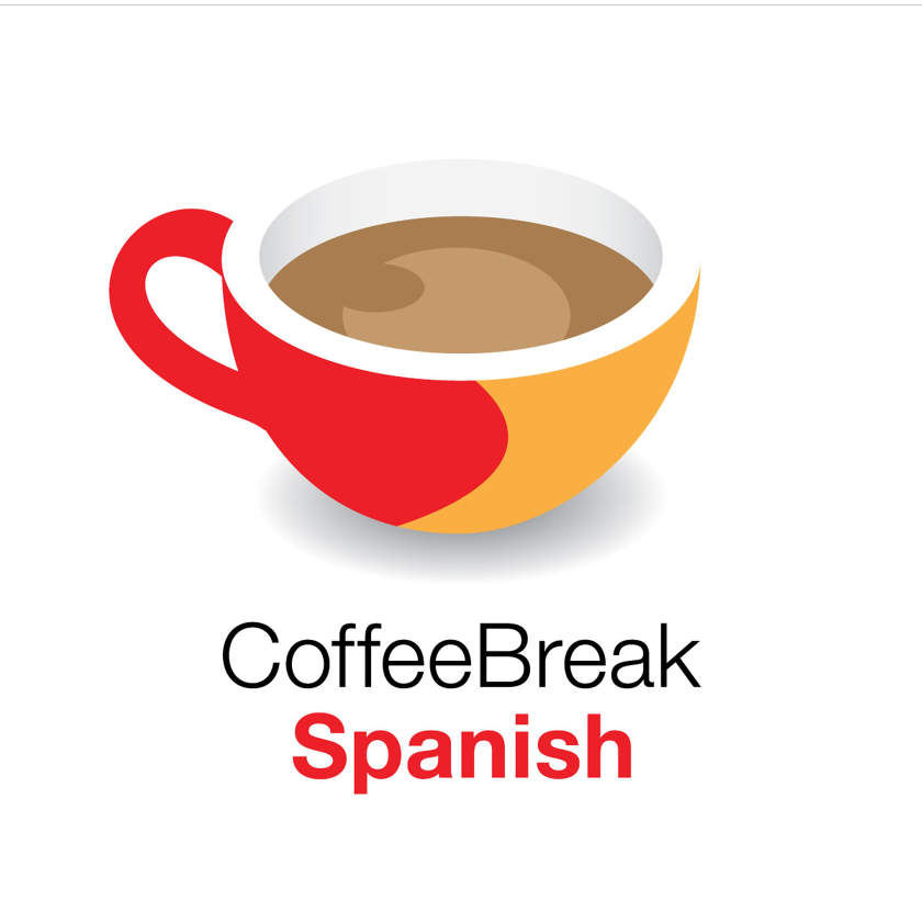 Coffee Break Spanish 1: Lessons 1-5 - Learn Spanish in your coffee break